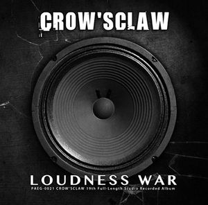 Loudness War