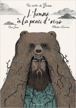 L'Homme à la peau d'ours