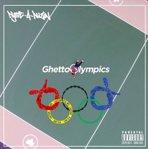 Ghetto Olympics