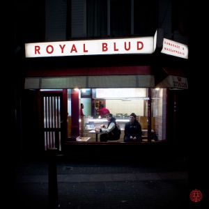 Royal Blud (EP)