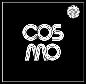 Cosmodrama - Original Motion Picture Soundtrack (OST)