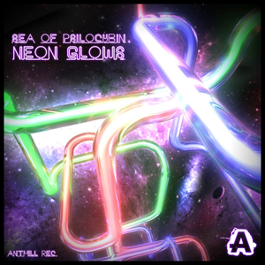 Neon Glows (Single)