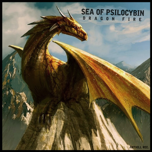 Dragon Fire (Single)