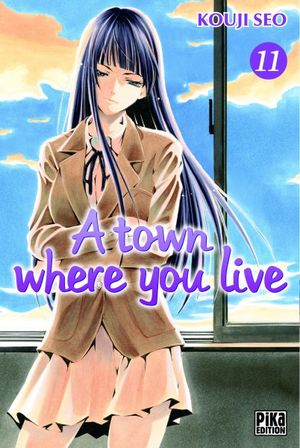 A Town Where You Live, tome 11