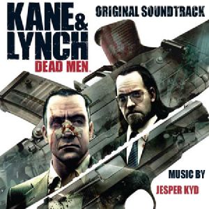 Kane & Lynch: Dead Men (OST)