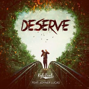 Deserve (Single)