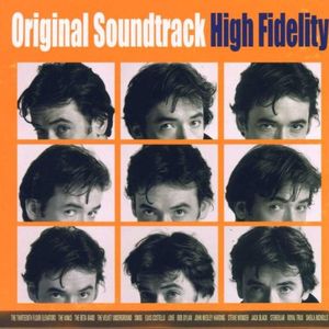 High Fidelity Original Soundtrack (OST)