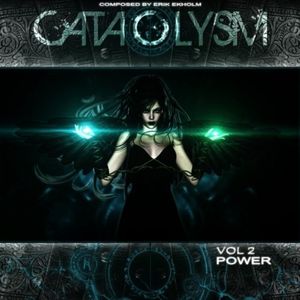 Cataclysm, Volume 2: Power