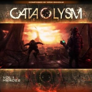 Cataclysm, Volume 1: Heroes