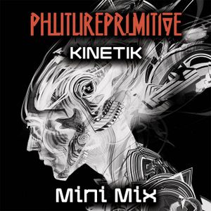 Kinetik Mini Mix
