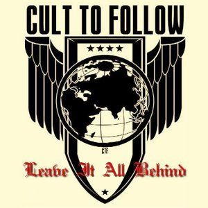 Leave it All Behind (Single)
