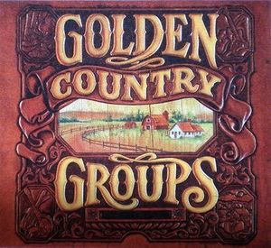 Golden Country Groups