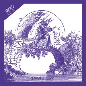 Drool Sucker (EP)