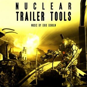 Nuclear Trailer Tools