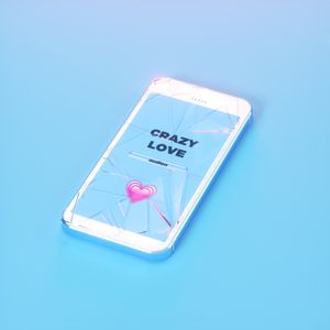 Crazy Love (Single)