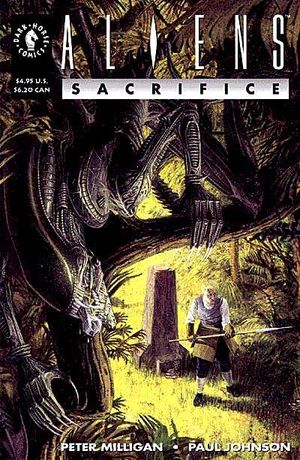 Aliens: Sacrifice