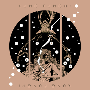 Kung Funghi (EP)