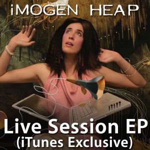 Live Session EP (iTunes Exclusive) (Live)