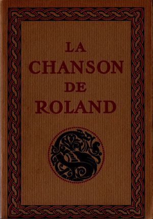 La Chanson de Roland