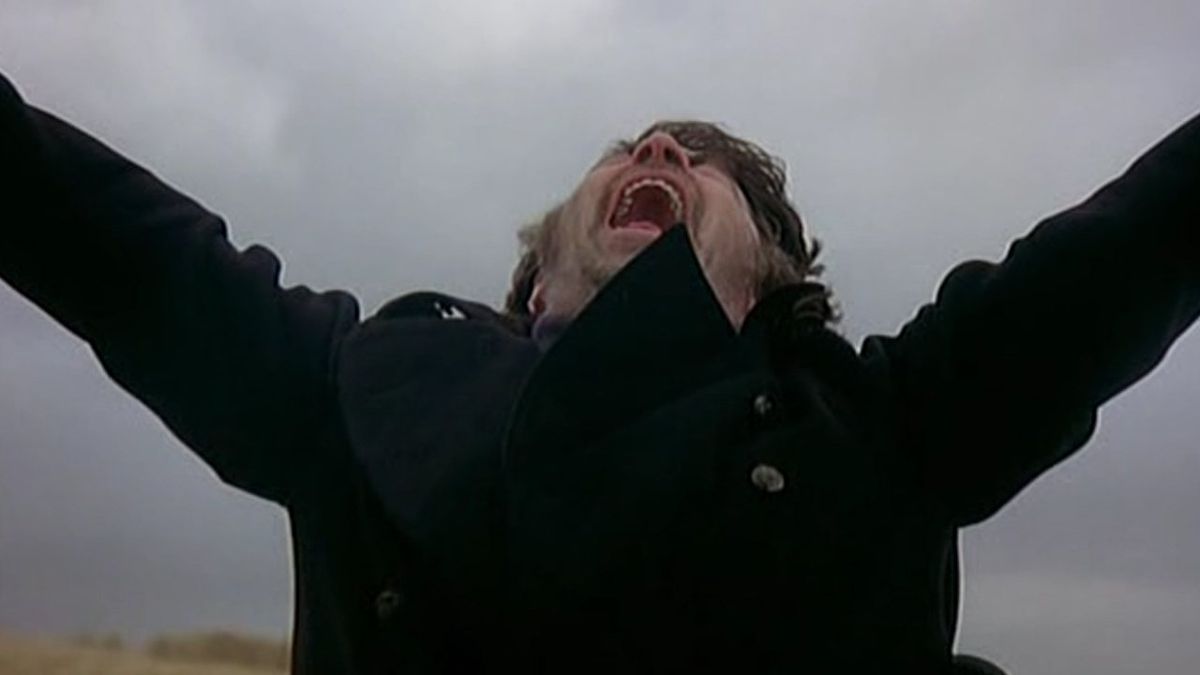 Le Cri du sorcier - Film (1978) - SensCritique