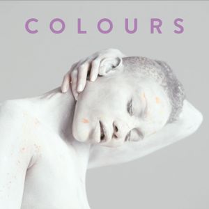 Colours (EP)