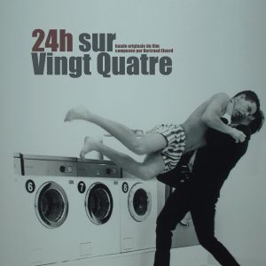 Le jeune homme II (original version)