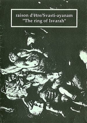 The Ring of Isvarah