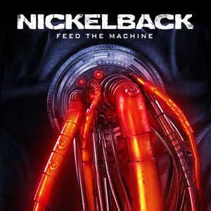 Feed the Machine (Single)