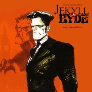 Jekyll & Hyde (OST)