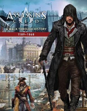 Assassin's Creed: A Walk Through History