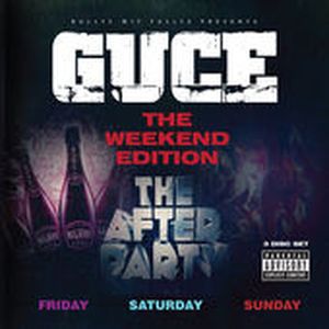 The Weekend Edition