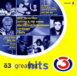 Ö3 Greatest Hits, Volume 2