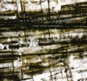 The Deep Invisible