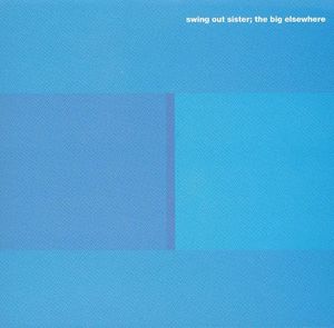 The Big Elsewhere (Single)