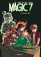 Le Retour de la bête - Magic 7, tome 3