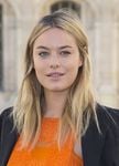 Camille Rowe