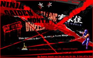 Ninja Gaiden III: The Ancient Ship of Doom - Welcome to Hell