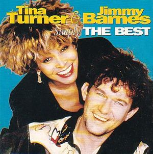 Simply the Best (Single)