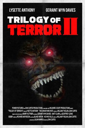 Trilogy of Terror 2
