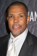 Eriq La Salle