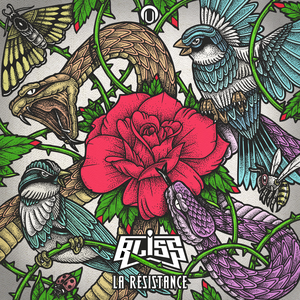 La Resistance (Single)
