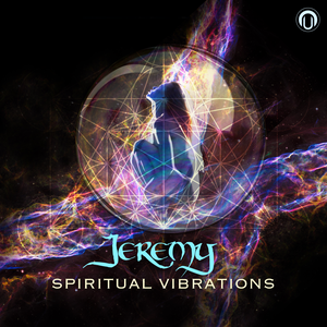 Spiritual Vibrations (EP)