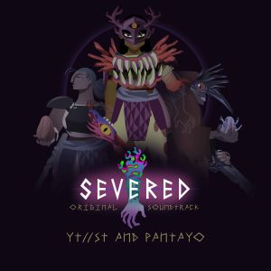 Severed Original Soundtrack (OST)