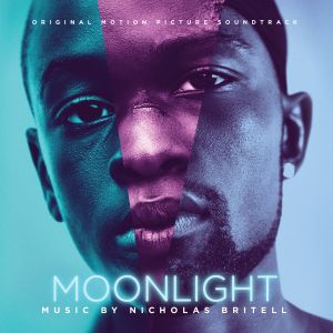 Moonlight: Original Motion Picture Soundtrack (OST)