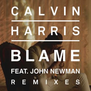 Blame (remixes)