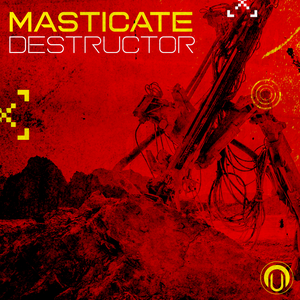 Destructor (EP)