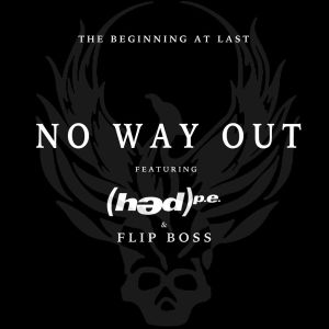 No Way Out (Single)