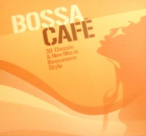 Bossa Café