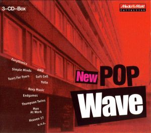 Media Markt Collection: New Pop Wave