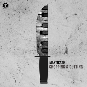 Chopping and Cutting (EP)